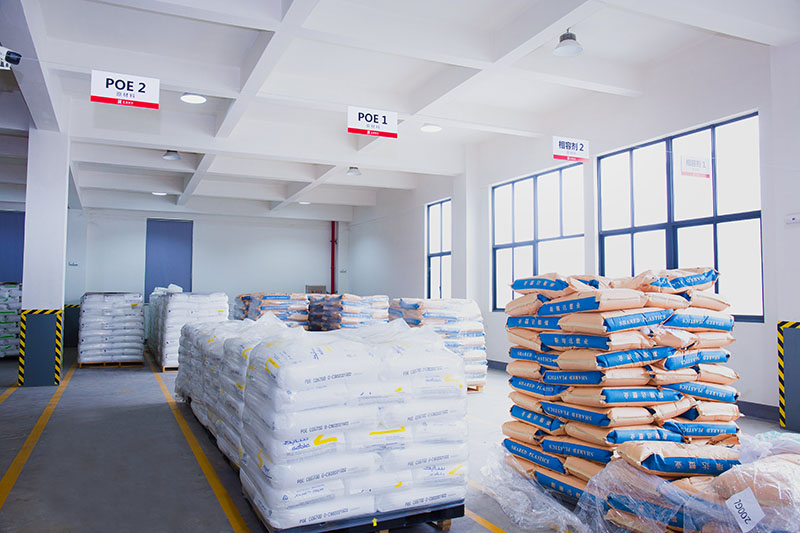 LSZH Compounds for Transportation Cables – Safety, Selection & Applications Guide